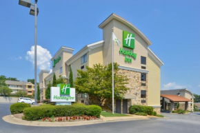 Holiday Inn Little Rock West - Chenal Pkwy, an IHG Hotel, Little Rock